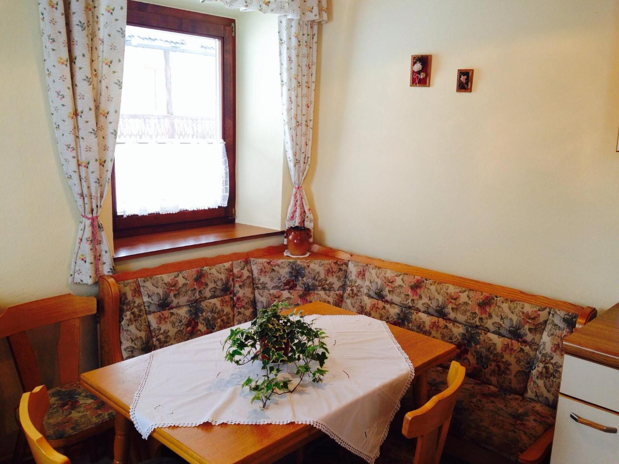 Haus Philippitsch Apartment Rattendorf Cameră foto