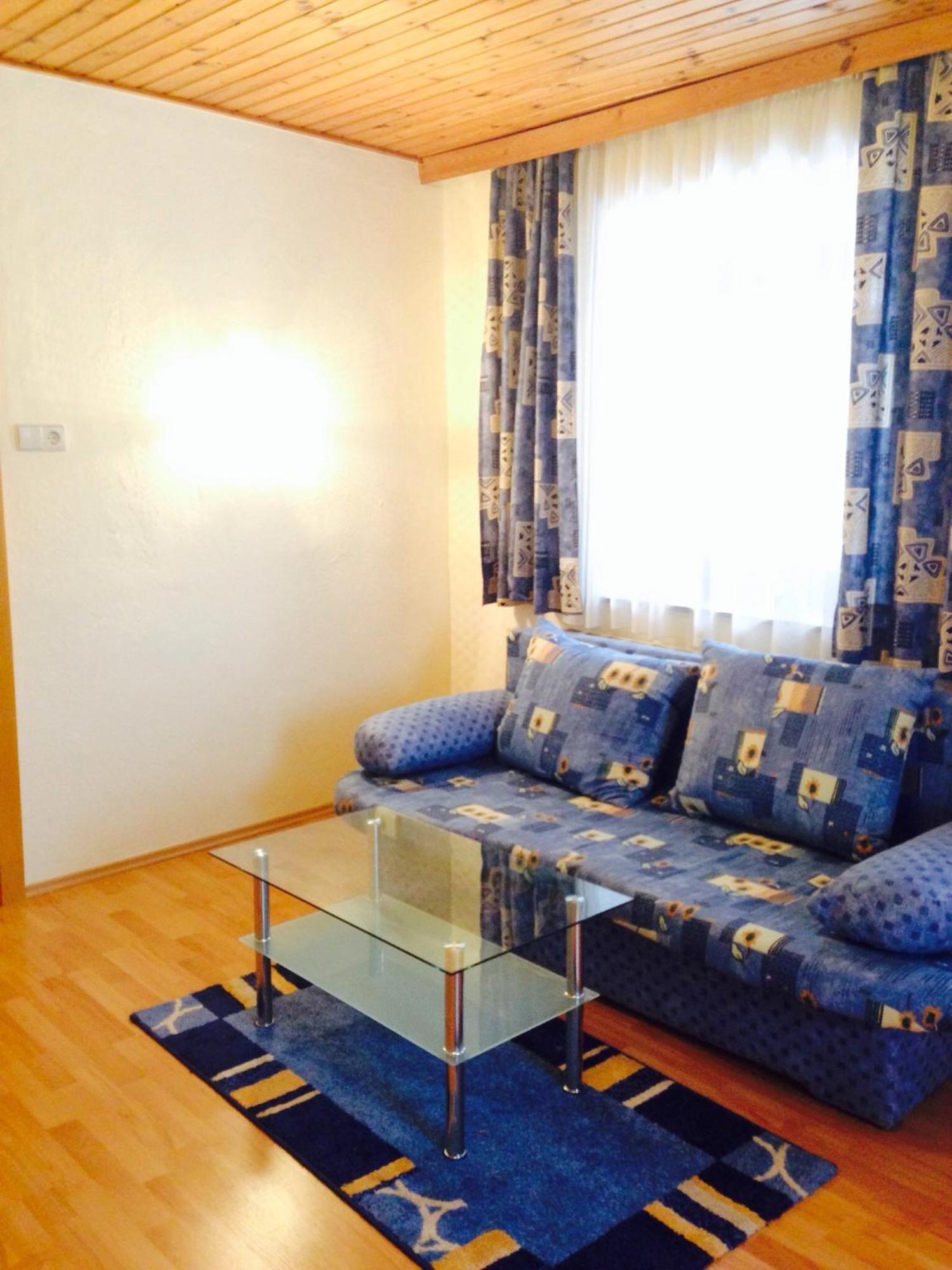 Haus Philippitsch Apartment Rattendorf Cameră foto