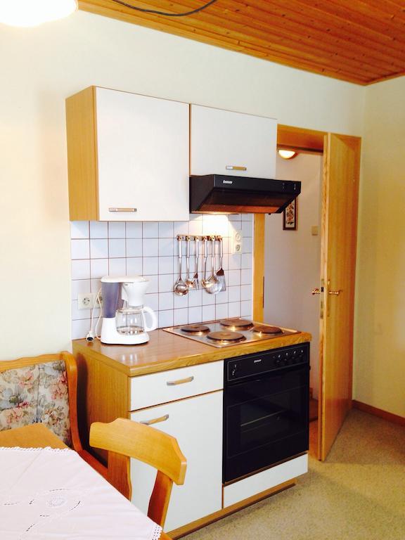 Haus Philippitsch Apartment Rattendorf Cameră foto
