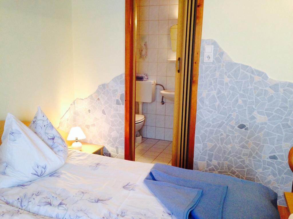 Haus Philippitsch Apartment Rattendorf Cameră foto