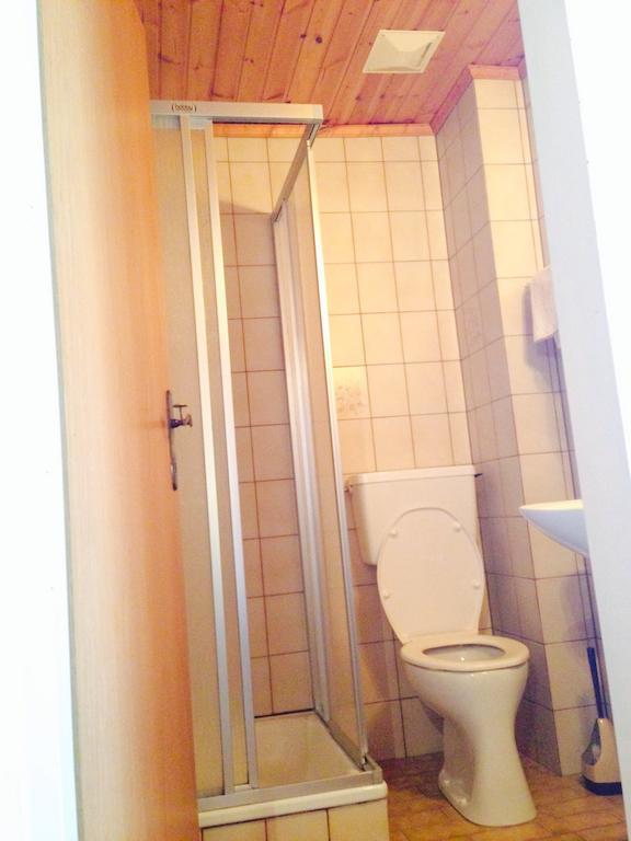 Haus Philippitsch Apartment Rattendorf Cameră foto
