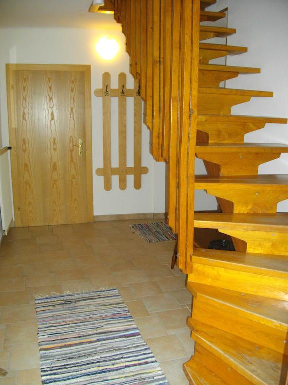 Haus Philippitsch Apartment Rattendorf Cameră foto