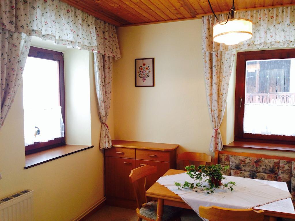 Haus Philippitsch Apartment Rattendorf Exterior foto